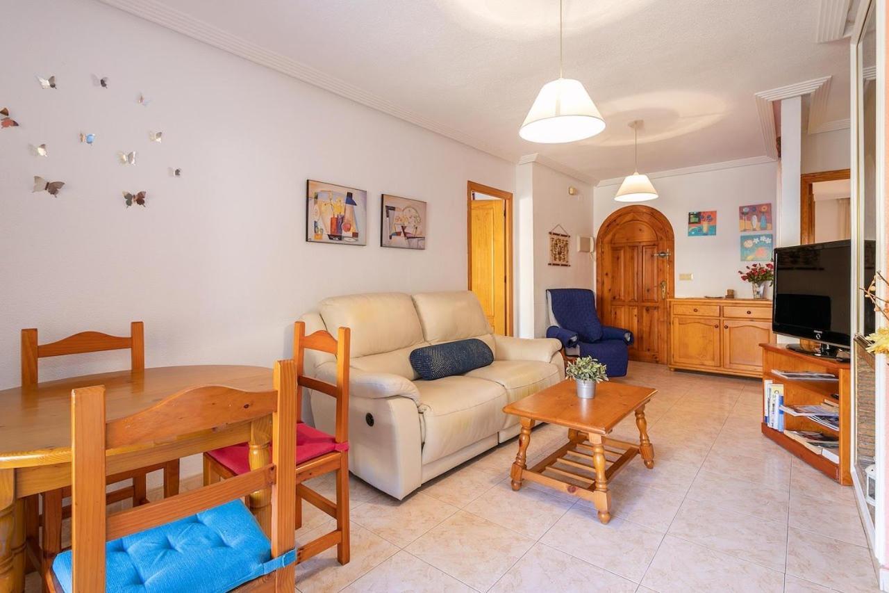 Ideal Para Verano Con Piscina E Invierno Con Cocina De Lena La Mata  Exterior foto