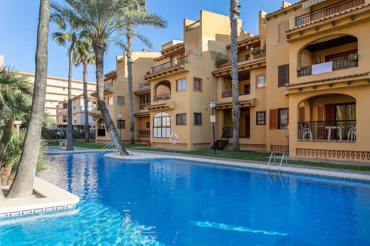 Ideal Para Verano Con Piscina E Invierno Con Cocina De Lena La Mata  Exterior foto